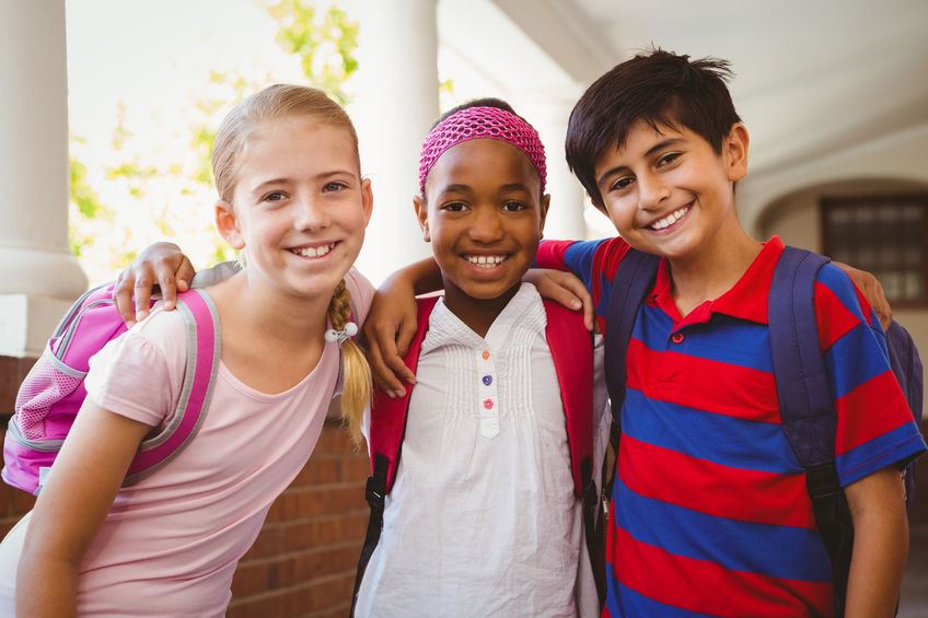 English Language Learners